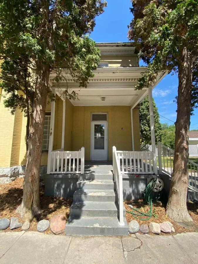 488 S 7th Apartment for rent in Pocatello, ID