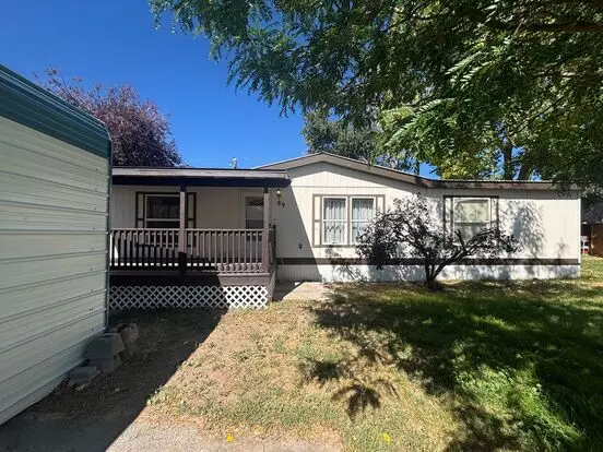 3 Bedroom 2 Bathroom Apartment for rent in Pocatello, ID