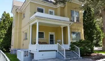 2 of 10 488 S 7th Apartment for rent in Pocatello, ID