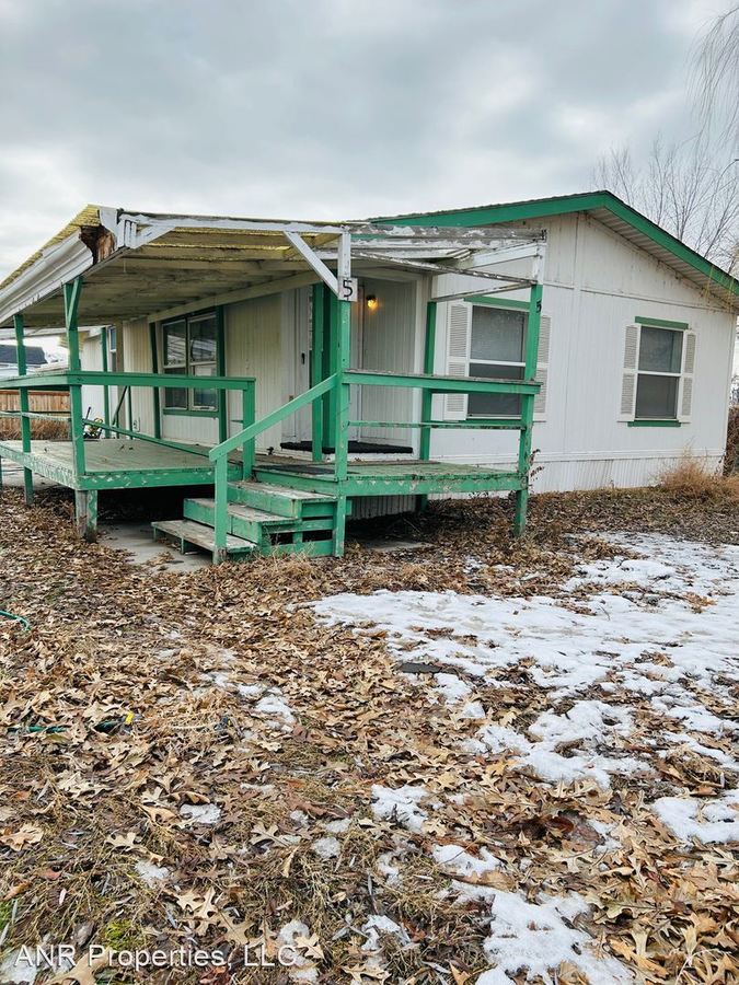210 Circle St Chubbuck, ID House for Rent Rentable