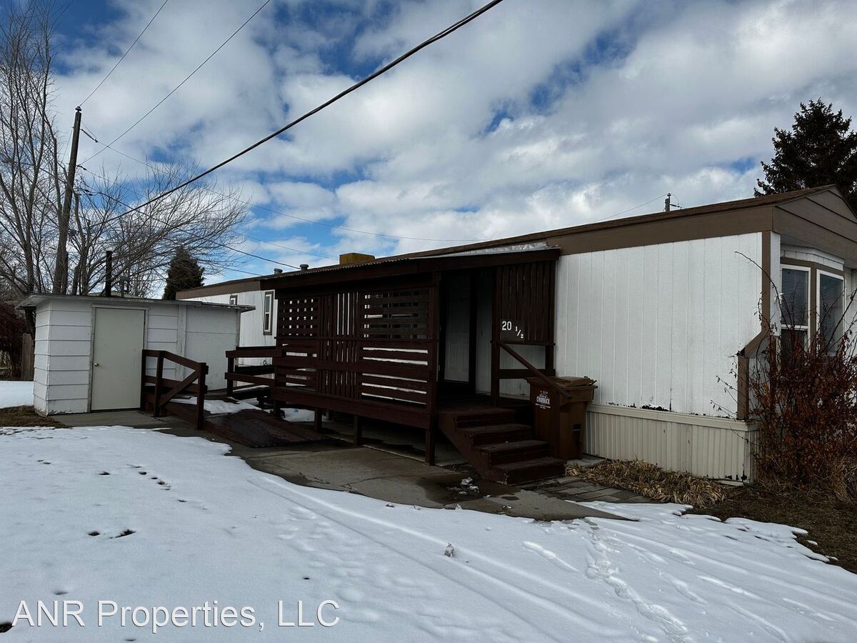 330 W Chubbuck Rd 20 Chubbuck, ID House for Rent Rentable