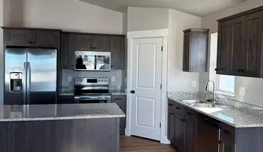 5 of 21 Brand New Construction 4961 Masterson, Chubbuck, Idaho 83202 House for rent in Chubbuck, ID