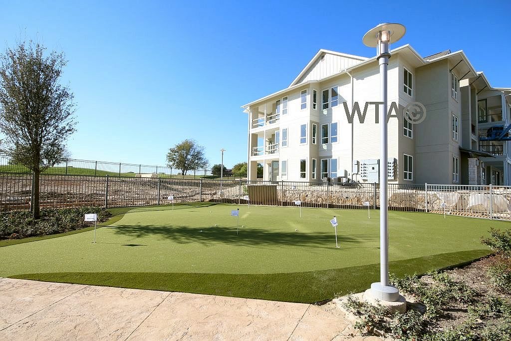 4300 Cromwell Drive Kyle, TX Apartment for Rent