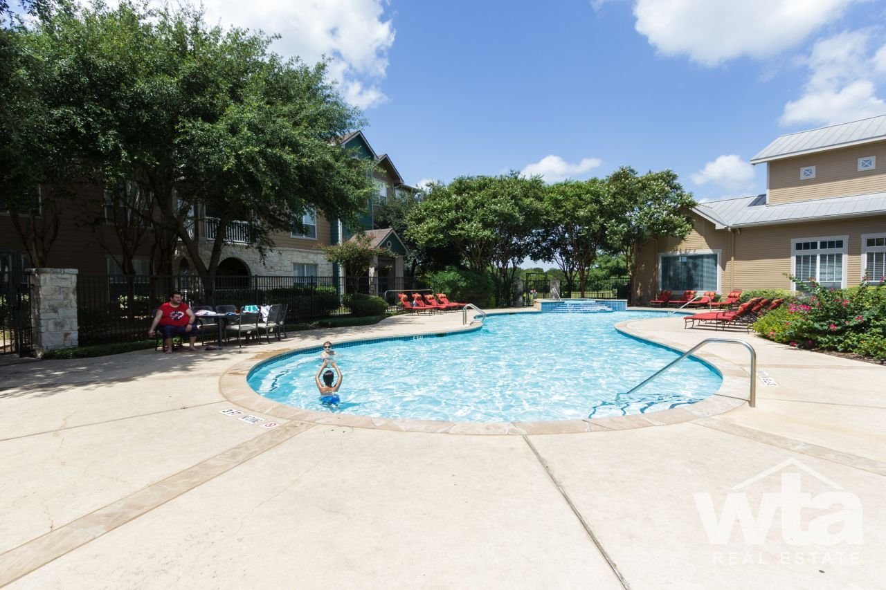 5600 Babcock Rd San Antonio, TX Apartment for Rent