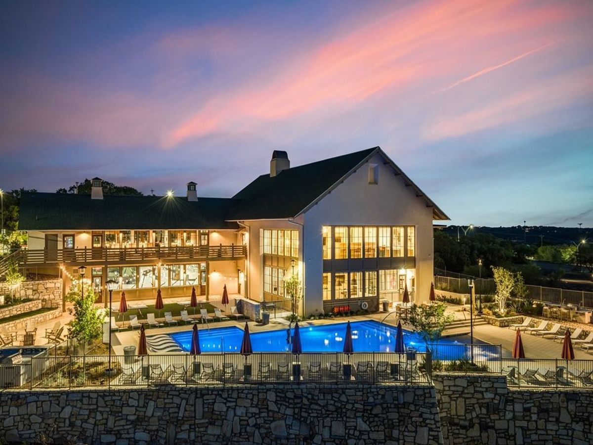 20915 WILDERNESS OAK San Antonio, TX Apartment for Rent