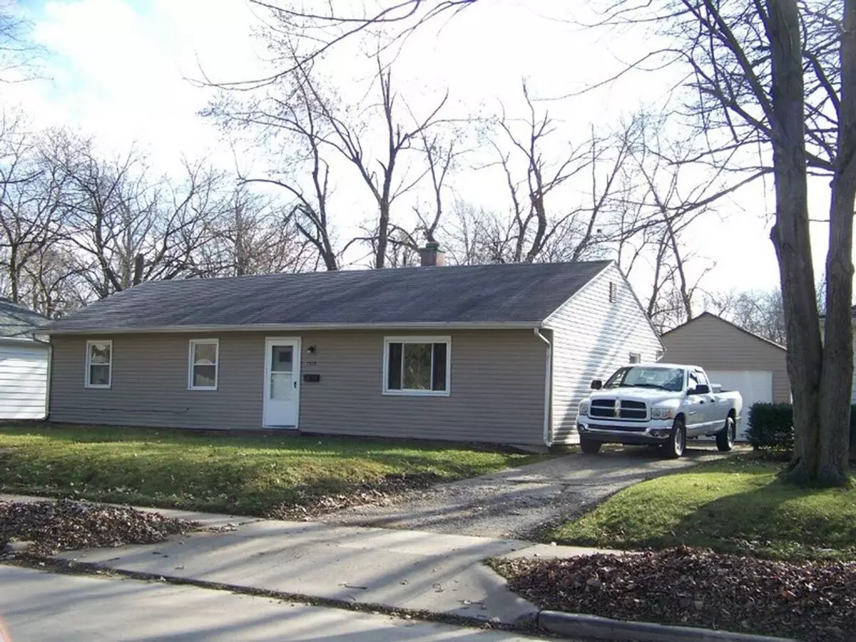 1510 E. Pettit House for rent in Fort Wayne, IN