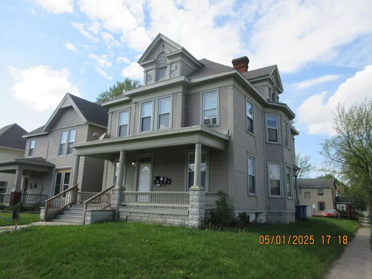 135 E Suttenfield Apartment for rent in Fort Wayne, IN