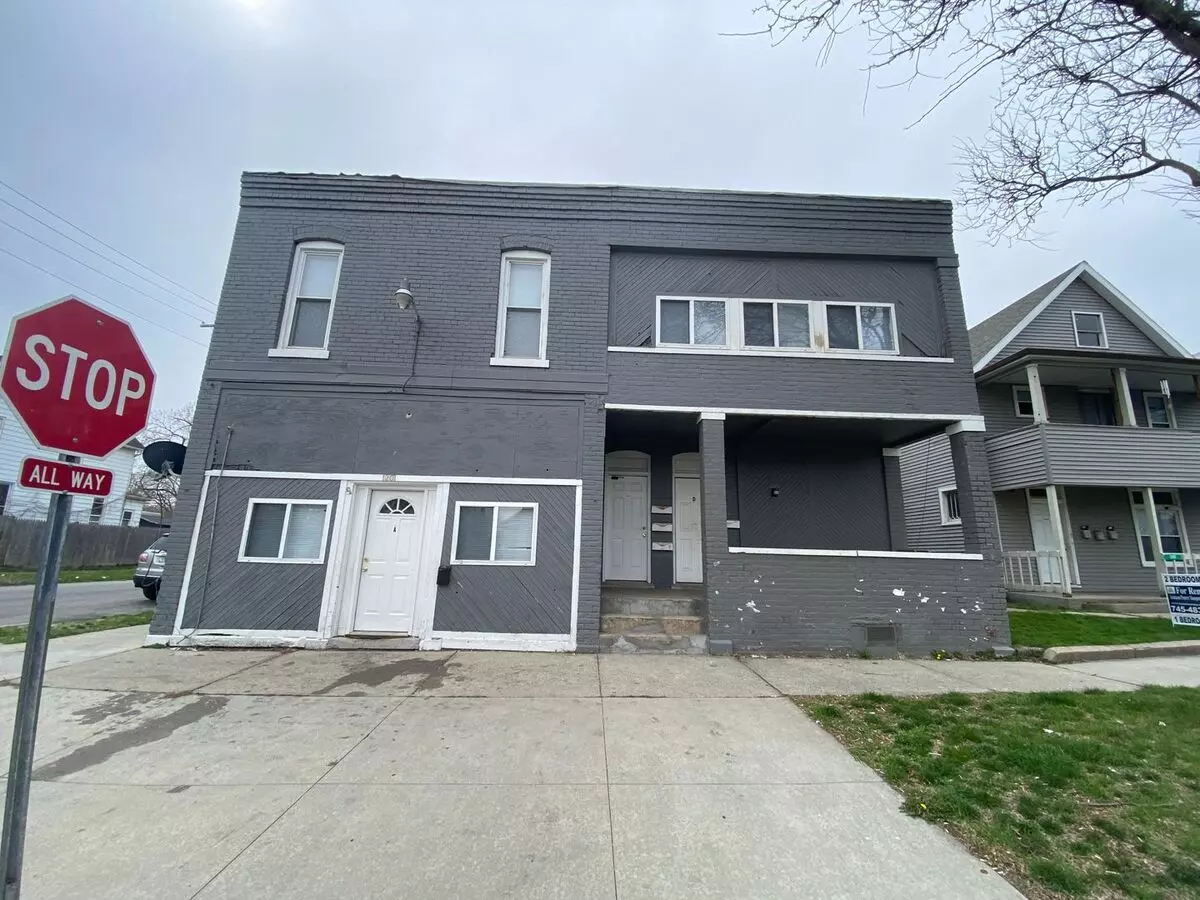 1201 Saint Marys Apartment for rent in Fort Wayne, IN