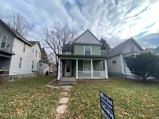 832 Columbia Apartment for rent in Fort Wayne, IN
