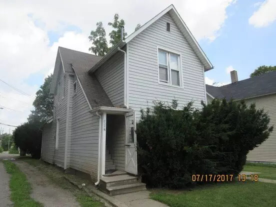 828 Huestis Ave Apartment for rent in Fort Wayne, IN