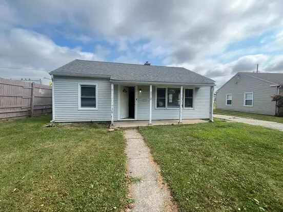 4319 Standish Dr. - Cute Two Bedroom Home! *available Now* Apartment for rent in Fort Wayne, IN