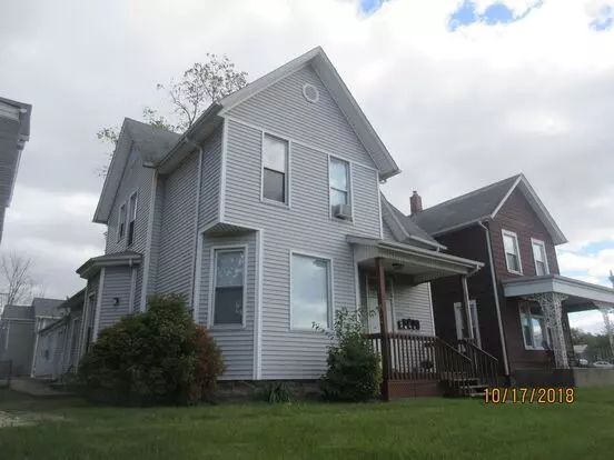 2427 Calhoun Apartment for rent in Fort Wayne, IN