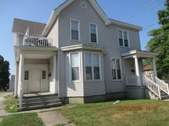 115 W Dewald Apartment for rent in Fort Wayne, IN 115 W Dewald Apartment for rent in Fort Wayne, IN