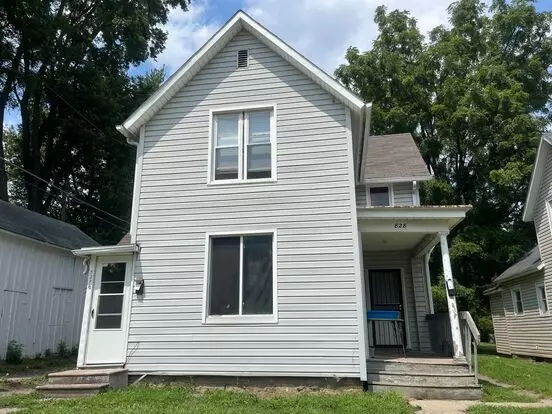 828 Huestis Ave Apartment for rent in Fort Wayne, IN