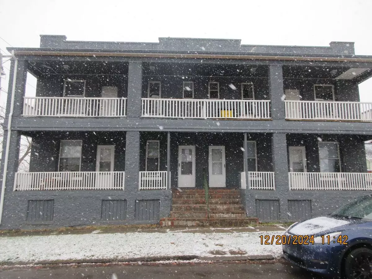 2019 Webster Apartment for rent in Fort Wayne, IN