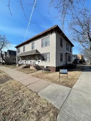 1701-1703 N 22nd St Apartment for rent in Superior, WI