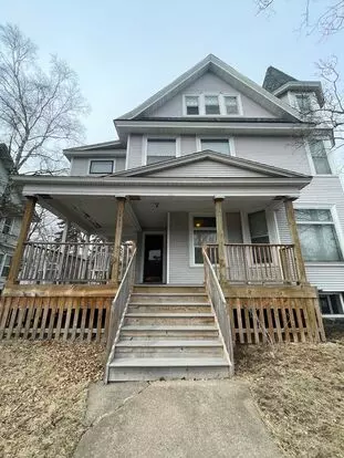 1531 Jefferson St Apartment for rent in Duluth, MN