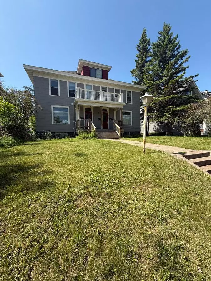 2105 - 2107 E 5th St Apartment for rent in Duluth, MN