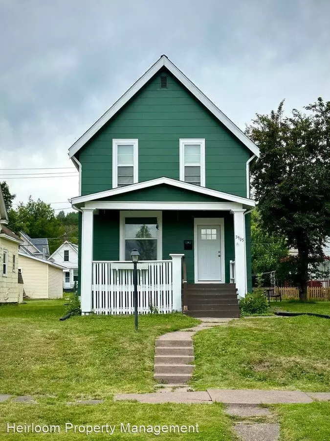 3905 W 6Th St House for rent in Duluth, MN