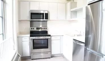3 of 28 Stylish Lofted One Bedroom: With A Den And Spacious Walk-in Closet Apartment for rent in Duluth, MN