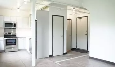 4 of 28 Stylish Lofted One Bedroom: With A Den And Spacious Walk-in Closet Apartment for rent in Duluth, MN