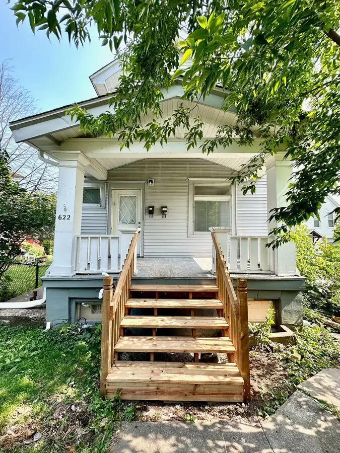 622 E 8Th St Apartment for rent in Duluth, MN