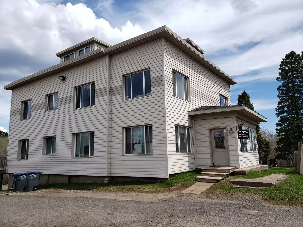 307 W Central Entrance Apartment for rent in Duluth, MN