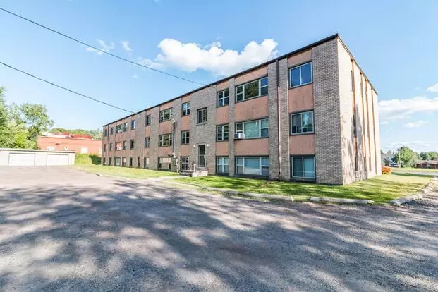 Available July! - 1 Bed 1 Bath Apartment Apartment for rent in Duluth, MN