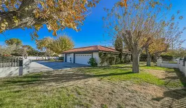 5 of 80 Scotch 80's Community Single Story 5 Bedroom 1/2 Acre Property For Rent House for rent in Las Vegas, NV