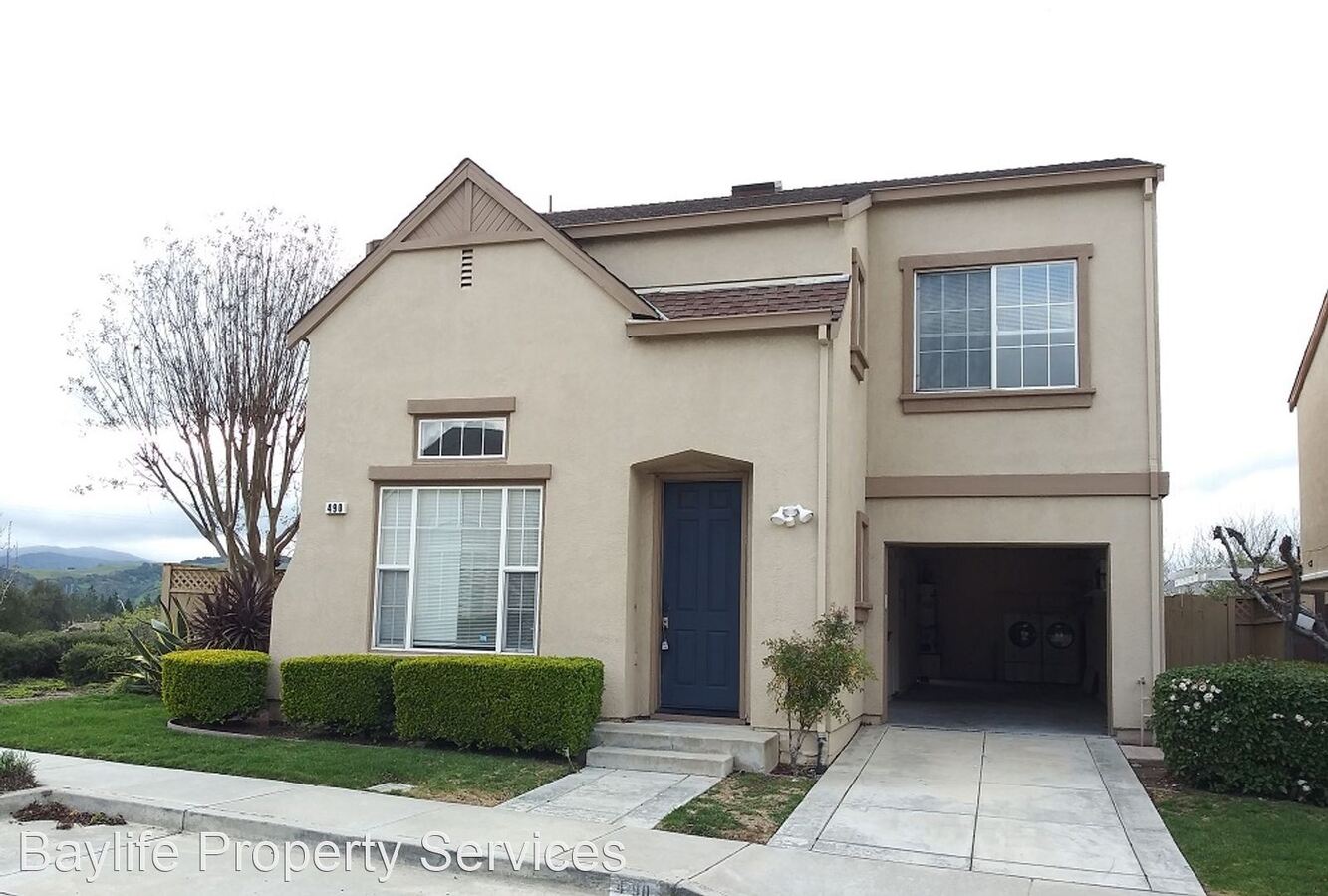 490 Danna Ct San Jose, CA House for Rent Rentable