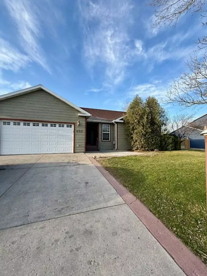 Beautiful 3 Bedroom 2 Bathroom House **2 Weeks Free Rent** House for rent in Belgrade, MT