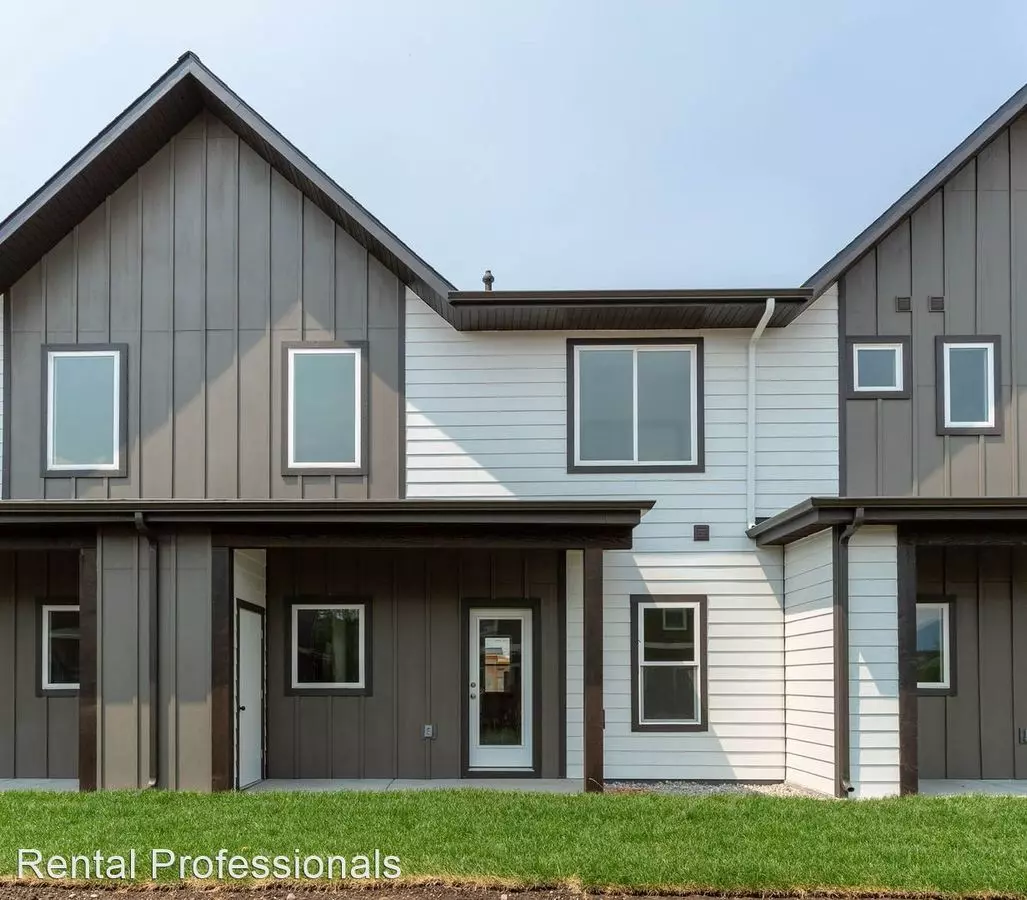673 Rookery Ln Unit A House for rent in Bozeman, MT