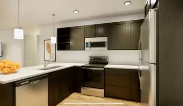 4 of 18 Come Home After Exploring To Your Home At Creekside Apartments House for rent in Bozeman, MT