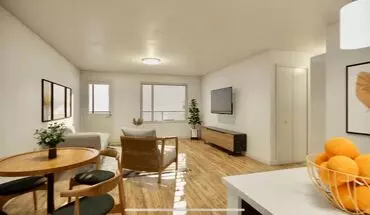 5 of 18 Come Home After Exploring To Your Home At Creekside Apartments House for rent in Bozeman, MT
