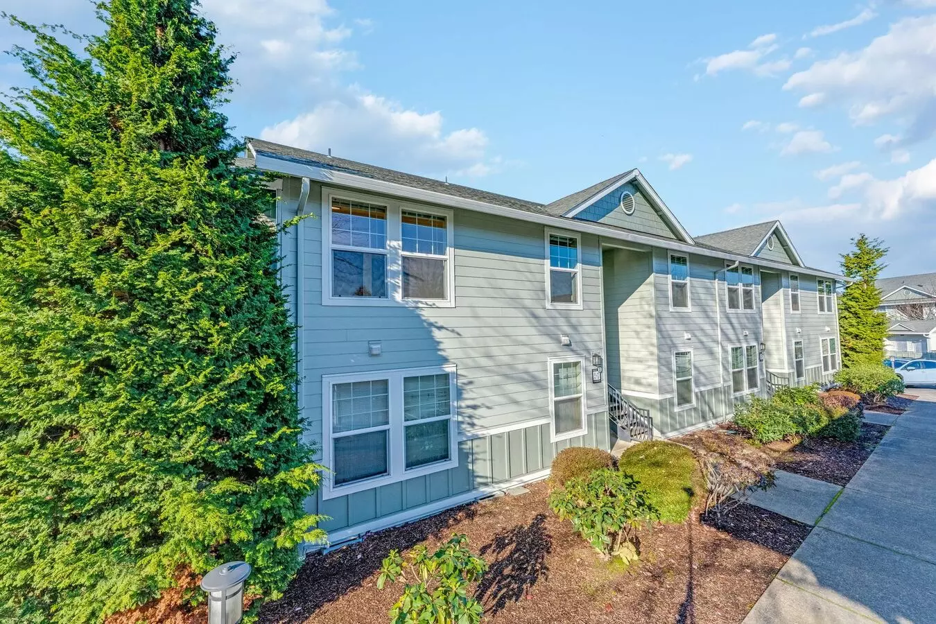 Big Meadow Apartments Apartment for rent in Molalla, OR