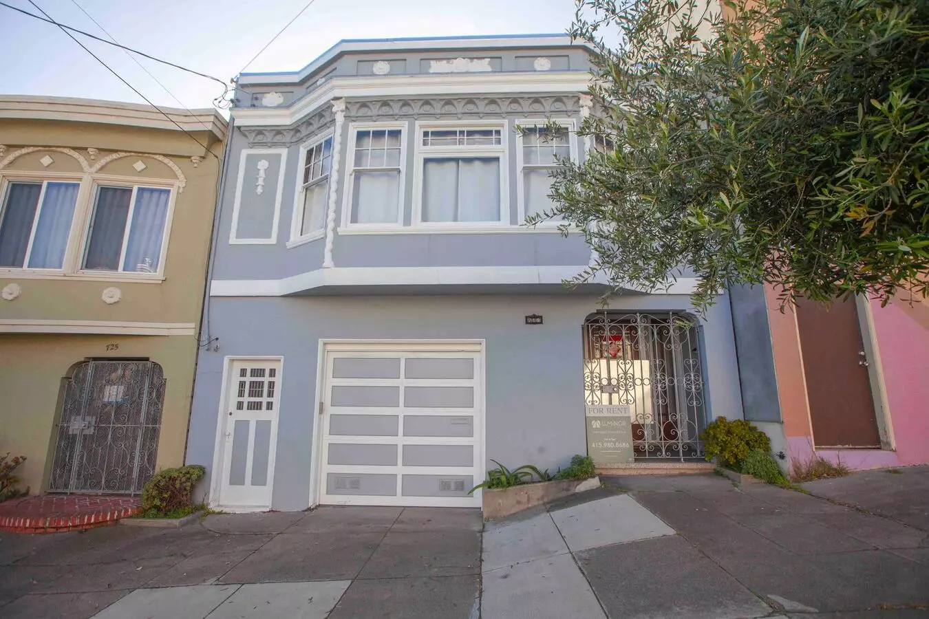719 33rd Ave Apartment for rent in San Francisco, CA