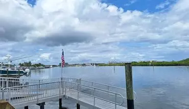 3 of 44 Bouchelle Island - Riverfront 2br 2ba Condo!! House for rent in New Smyrna Beach, FL