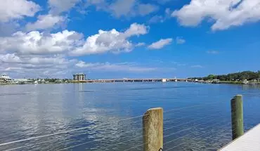 2 of 44 Bouchelle Island - Riverfront 2br 2ba Condo!! House for rent in New Smyrna Beach, FL