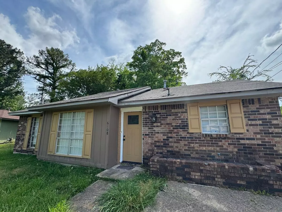 Provost House for rent in Montgomery, AL