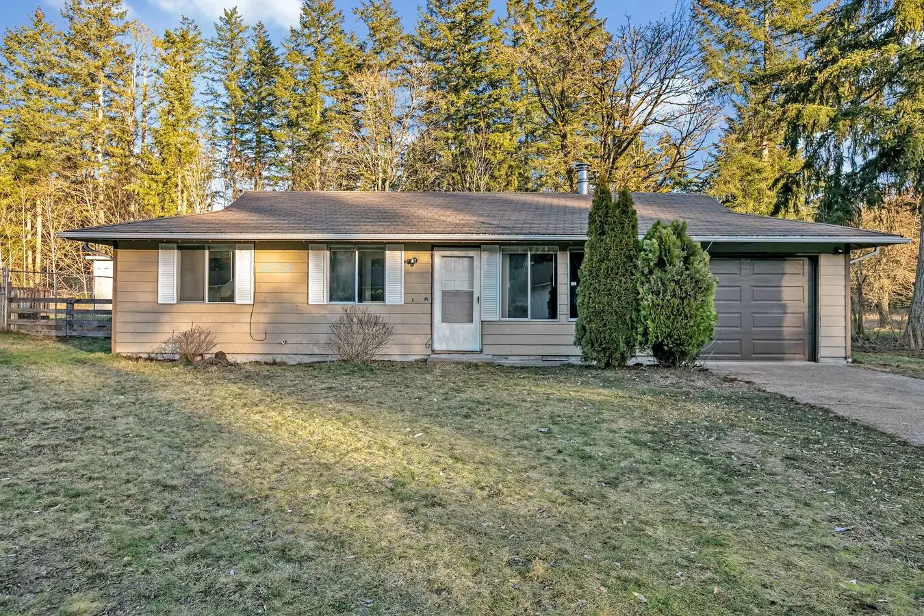 Quiet And Ready Rambler House for rent in Auburn, WA