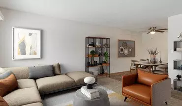 3 of 62 109th Place Apartments Apartment for rent in Coon Rapids, MN