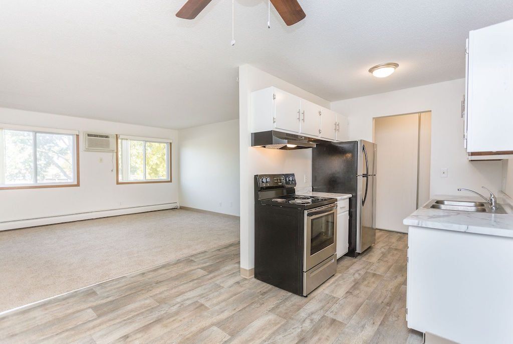 109th Place Apartments Apartment for rent in Coon Rapids, MN