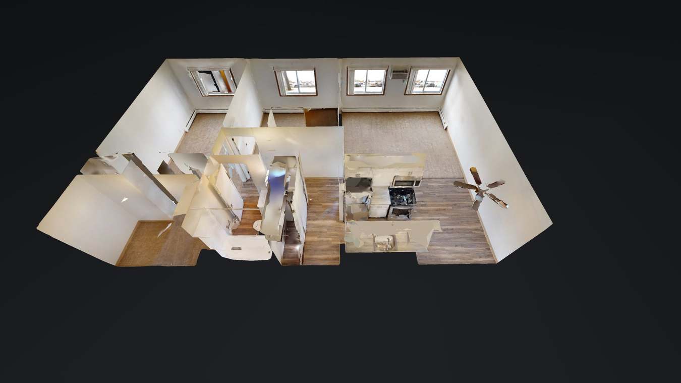 3D Apartment Tour