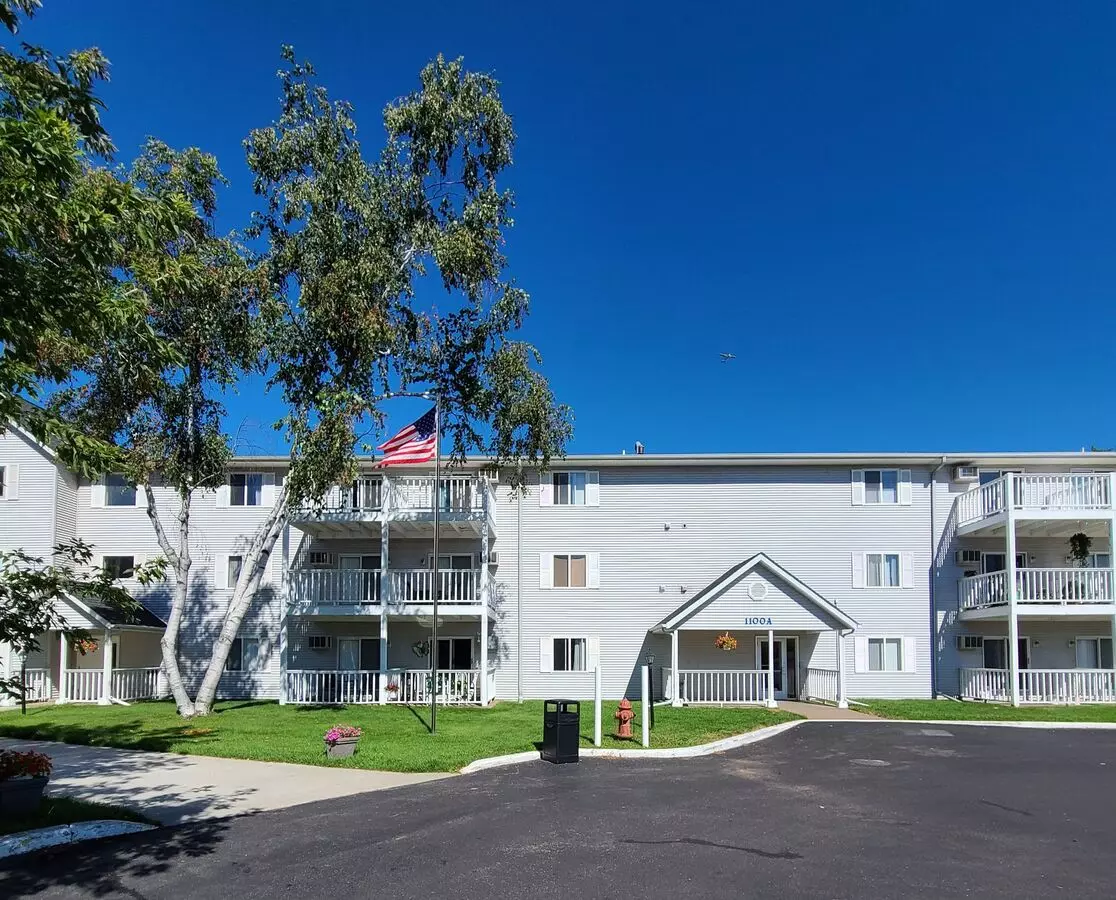 Lake Pointe Apartments Apartment for rent in Schofield, WI