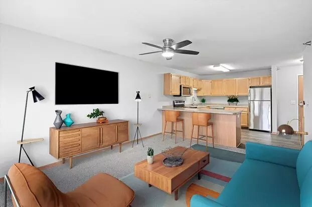 Creekside Commons Apartments Apartment for rent in Prior Lake, MN