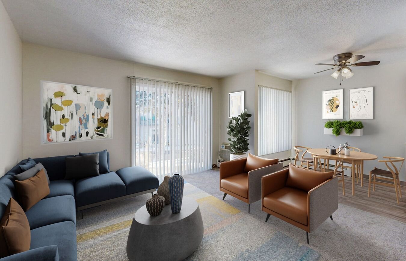 Berkshire Village Apartments Rochester, MN | Rentable