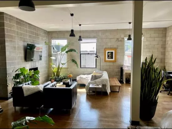 1526 India St Apartment for rent in San Diego, CA