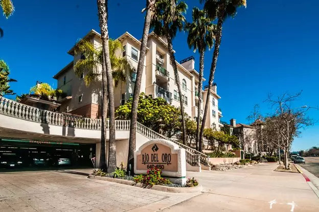 Spacious 2 Bed / 2 Bath Condo + Loft In Mission Valley Apartment for rent in San Diego, CA