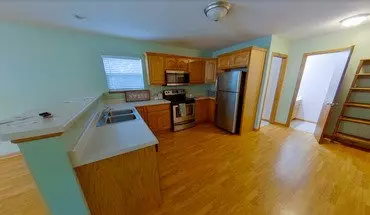 4 of 10 3D Tour Available + Fenced In Yard + West Side + Available Now! House for rent in Manhattan, KS