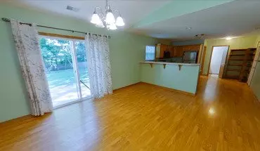 2 of 10 3D Tour Available + Fenced In Yard + West Side + Available Now! House for rent in Manhattan, KS